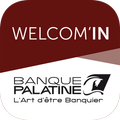 Welcom'IN