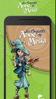 Anne Mésia's Quest poster