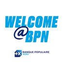 Welcome@BPN APK