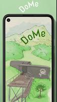 Le DoME Martinique Affiche
