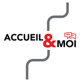 Accueil & Moi ikona