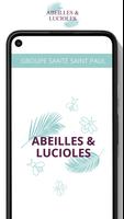 Abeilles & Lucioles 海报