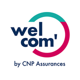 Welcom' by CNP Assurances icône