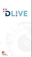 Daher Live Experience poster