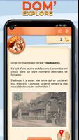 Dom'Explore syot layar 1