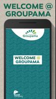 پوستر Welcome@Groupama