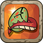 Rider of the dragon Hastière icon