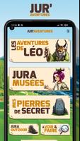 Jur'Aventures 截圖 1