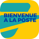 Bienvenue à La Poste APK