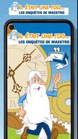 Les Enquêtes de Maestro Plakat