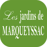 Marqueyssac biểu tượng