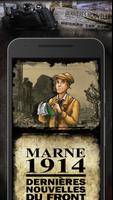 MARNE 1914 poster