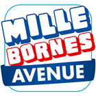 Mille Bornes Avenue أيقونة