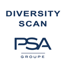 Diversity Scan PSA APK
