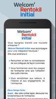 Welcom' Rentokil Initial screenshot 2