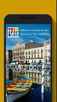 Découvrez Sète 포스터