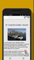Découvrez Sète 스크린샷 2