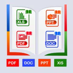 Alle Dokumente Leser: PDF, XLS XAPK Herunterladen