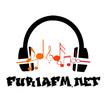 Furia FM Radio App icon