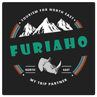 Furiaho - Tours & Travels For North East India icon