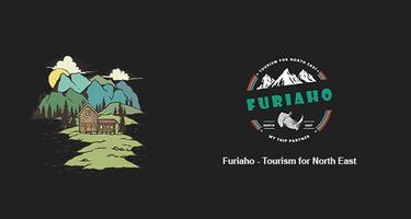 Furiaho - Tours & Travels For North East India poster