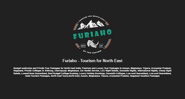 Furiaho - Tours & Travels For North East India screenshot 2