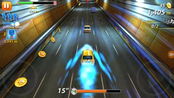 Furious Road Racing screenshot 1