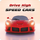 Furious Drift Car Racing 3D icône