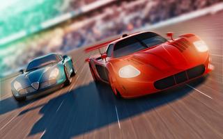 Furious Drift Car Racing 3D capture d'écran 2