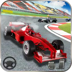 Formula Game: Car Racing Game