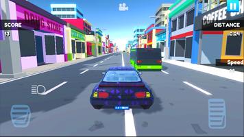 Highway Racer screenshot 3