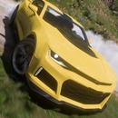 Chevrolet Camaro City Drift APK