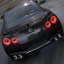 GTR Nissan: Drift Simulator APK