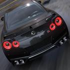 GTR Nissan: Drift Simulator иконка