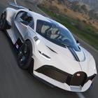 Bugatti Divo & Extreme Drive icône