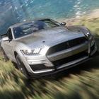 Cars Ford Mustang GT Simulator иконка