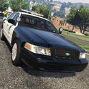 Police Car Driving Simulator APK