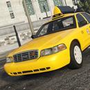 City Driving Taxi Simulator 3D APK