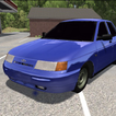 Crash Test Vaz 2110 Simulator