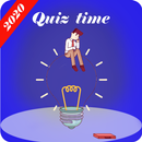 Quiz app to earn money: Quiz knowledge Game 2020 APK