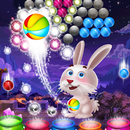 Rabbit Bubble Pop – Bunny Bubble Shooter classic APK