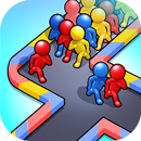 APK Maze Jam : Airport Frenzy