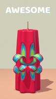 Candle Craft Cartaz