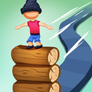 Crossy Logs APK