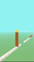 Crossy Logs تصوير الشاشة 1