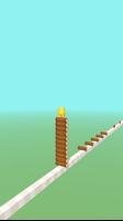 Crossy Logs تصوير الشاشة 3