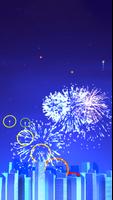 Poster Fireworks Masters