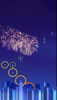 1 Schermata Fireworks Masters