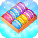APK Macarons Blast