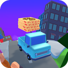 Planet Express icono